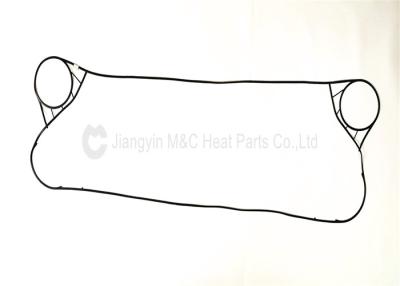 China Flexibilidade alta exposta grandes líquidos de selagem Sigma96 da área de espaço das gaxetas da tira à venda