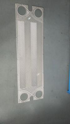 China Api Schmidt Sigma 66 M66 Model Plate Heat Exchanger Gasket  For Water Heating for sale