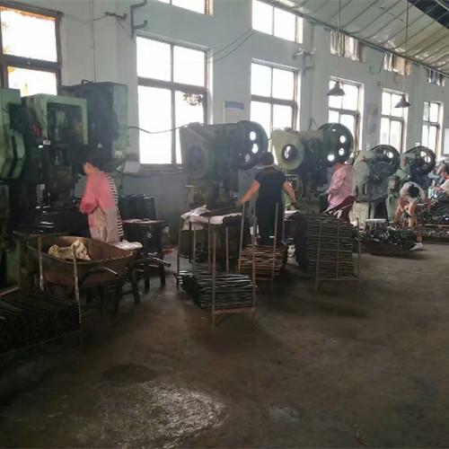 Fournisseur chinois vérifié - Qingdao Yujiaxin Industry And Trade Co., Ltd.