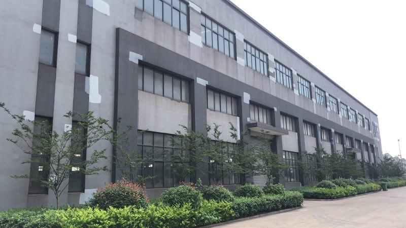 Verified China supplier - Jiangsu XIANDAO Drying Technology Co., Ltd.