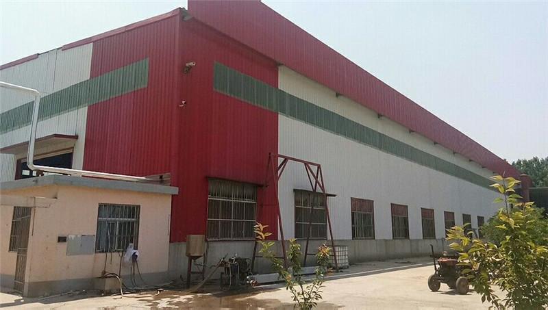 Proveedor verificado de China - Jiangsu XIANDAO Drying Technology Co., Ltd.