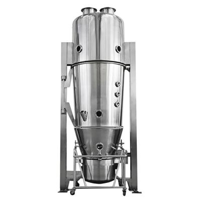 China Biological  4m2 Sealed Circulation Vibro Fluidized Bed Dryer for sale