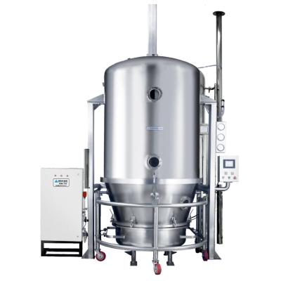 China 1.5m3/Min Horizontal Fluidized Bed Dryer , SUS304 Continuous Fluidized Bed Dryer for sale