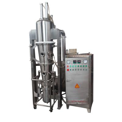 China Carbon Steel Spray Drying Machine 2 Nozzle High-Temperature Furnace for sale