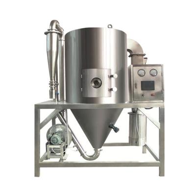 China 200kg/H Multi Component Spray Heat Reactor , Spray Pyrolysis Device for sale