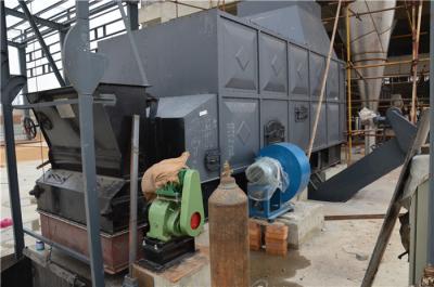 China Máquina seca fluidificada do pulverizador à venda