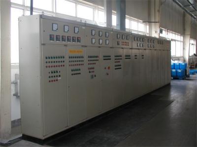 China Human Machine Interface Industrial Automation Control System for sale