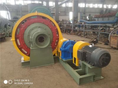 China Máquina de pulido mineral del pulverizador del proceso SUS316 5kg en venta
