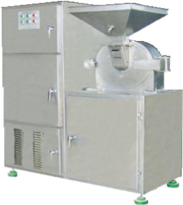 China Efeito alto Pin Grinding Machine dos gêneros alimentícios 1500kg/H 60B à venda