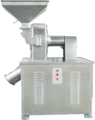 China Boa máquina de moedura de esmagamento do Pulverizer do efeito 20B 60kg/H à venda