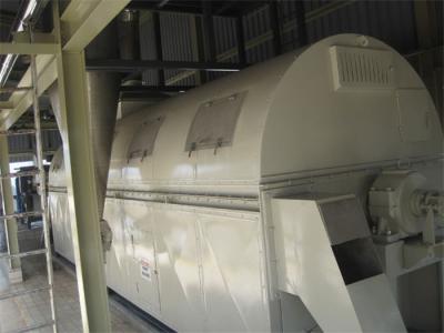 China GZG Tube Bundle Dryer for sale