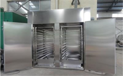 China Diesel Heating CT-C Hot Air Circulating Drying Oven for sale