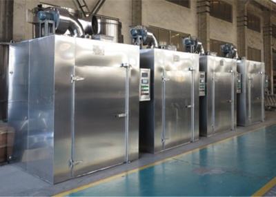 China CT-c forno de secagem de circulação do ar quente da série CGMP 480kg à venda