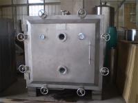 China Máquina de secagem do vácuo de Rotocone à venda