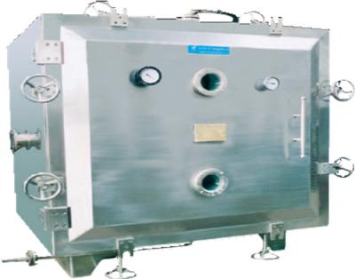 China Square Pharmaceutical 240kg Roto Cone Vacuum Dryer for sale