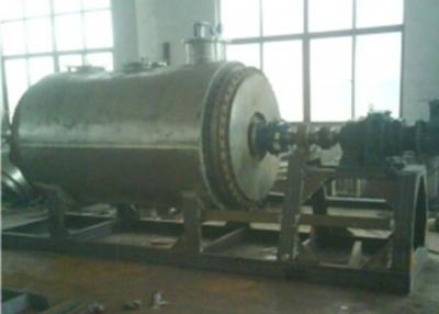 China Máquina grande del secado al vacío del área 55KW del calor que conduce en venta