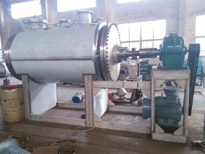China Hot Water Heating 5.5KW Vacuum Drying Machine for sale