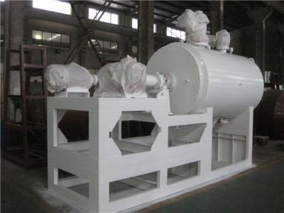 China High Evaporation Intensity 5rpm Vacuum Drying Machine for sale