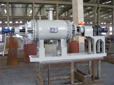 China Double Cone Stirring Batch Type Vacuum Drying Machine for sale