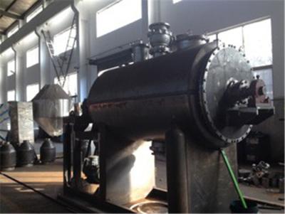 China da correia Multilayer do vácuo do diâmetro do cilindro de 1400mm aquecimento de vapor mais seco à venda