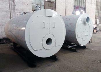 China 300000kcal Oil Fired Hot Air Furnace for sale