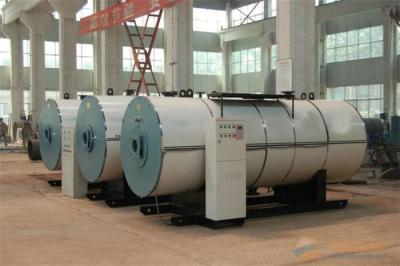 China equipo auxiliar del horno de fuel del aire caliente 7000000kcal en venta