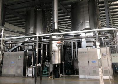 China High Speed Centrifuge PSD Pharmaceutical Spray Dryer System for sale