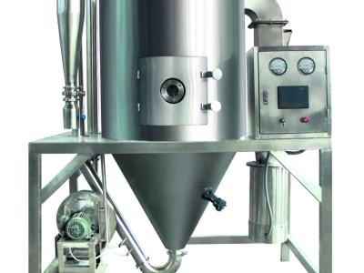 中国 非酸化物の製陶術12KWは合成樹脂のための乾燥した機械に吹きかける 販売のため