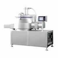 China Granulador de la protuberancia del producto alimenticio 400kg/H, máquina de granulación de Pharma en venta