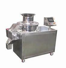China Fluidized Vibrating Continuous Industrial Rotary Drum Granulator for sale