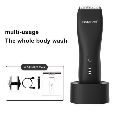 China Condensador de ajuste impermeable del pelo de KooFex en venta