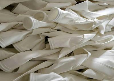 Китай PPS Dust Collector Filter Bags Ryton Needle Felt For Electric Power Plant продается