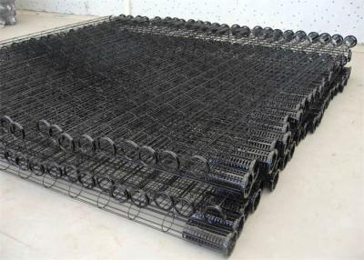 China 100mm-200mm Diameters Baghouse Filter Cages For Coal Fired Boiler Dust Bags for sale