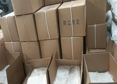 中国 70% PPS 30% PTFE Dust Collector Filter Bag 160×5000mm For Power Plant 販売のため