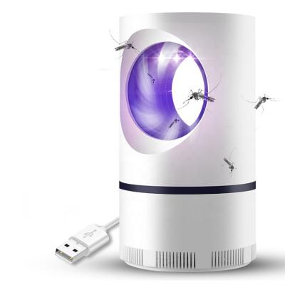 China Washable Electronic UV Light Mosquito Killer Insect Ultrasonic To Prevent Ants, Bats, Bed Bugs, Bees à venda