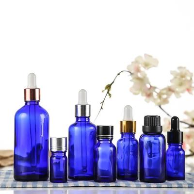 China 5ml Empty Glass Essential Oil Bottle Cosmetics Subbottling for sale
