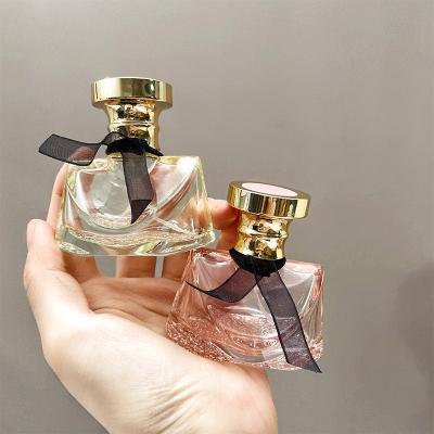 China Botella de perfume recargable portátil de la botella del espray de la botella de perfume 30ml en venta