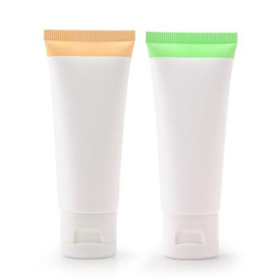China 30ml 50ml 100ml Empty Ointment Tubes for sale