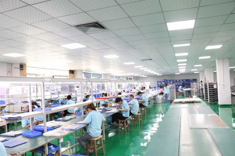 Verified China supplier - Shenzhen Desun Solar Technology Co.,Ltd.