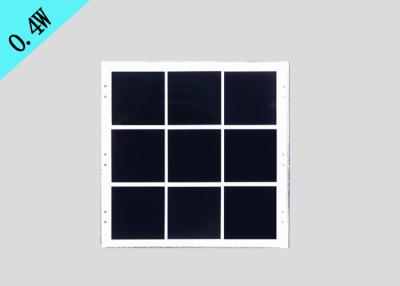 China Various Sizes IOT Solar Panel / Custom Solar Panels With Internet Of Things Sensors for sale