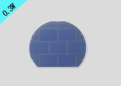 China High Power Solar Panels , Integrated Solar Panels For LED Lighting Application System for sale