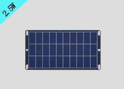 Китай Различные размеры/панели солнечных батарей формы изготовленные на заказ, поликристаллические фотоэлементы кремния продается