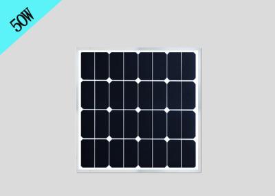 China Pequeño color flexible impermeable de los paneles solares modificado para requisitos particulares con la caja de conexiones MC4 en venta