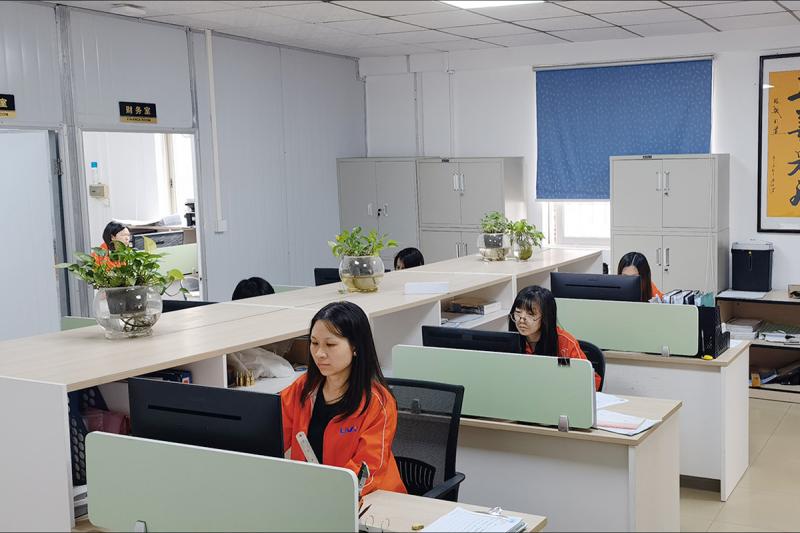 Проверенный китайский поставщик - Guangdong Youhui Technology Co., Ltd.