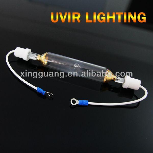 3.5KW UV Metal Halide Curing Lamp