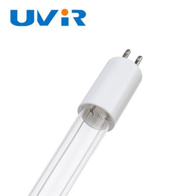 Cina lampada germicida ultravioletta UV 17W di gph357t5l per l'attrezzatura di disinfezione dell'acqua in vendita