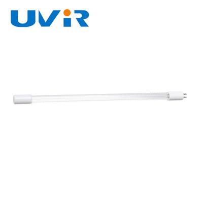 Китай Лампа GPH436T5L HO ультрафиолетовая гермицидная Uvc с озоном для больницы продается