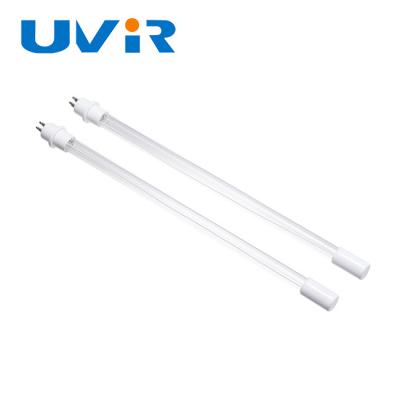 China ODM OEM UVC Ozone Lamp 4 Pin for Room Sterilizer Disinfection for sale