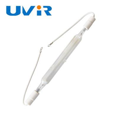 Chine Lampes UV de gallium d'exposition de 3KW 220V en céramique/montures en métal à vendre