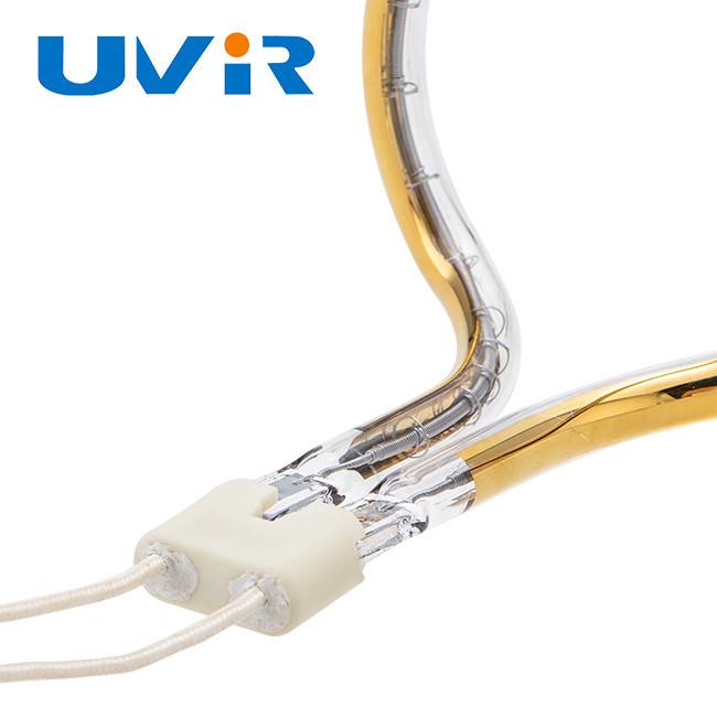 Infrared Lamp Components